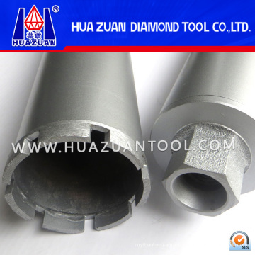 Foret diamanté pour béton à usage humide (HZ373)